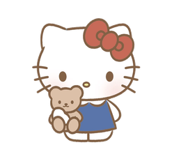 Hello Kitty